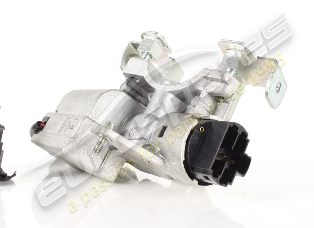 used ferrari steering lock. part number 247058 (6)