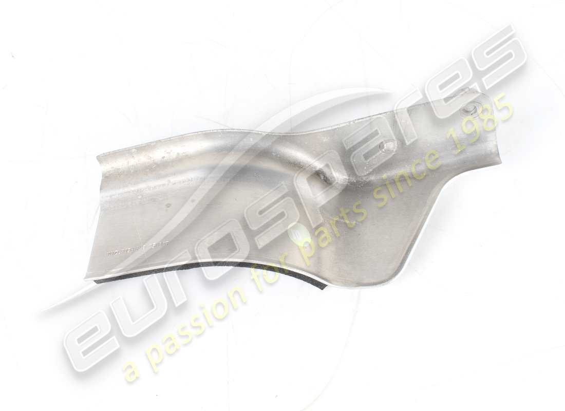 USED Ferrari LH REAR TANK MOUNTING BRACKE . PART NUMBER 289799 (1)