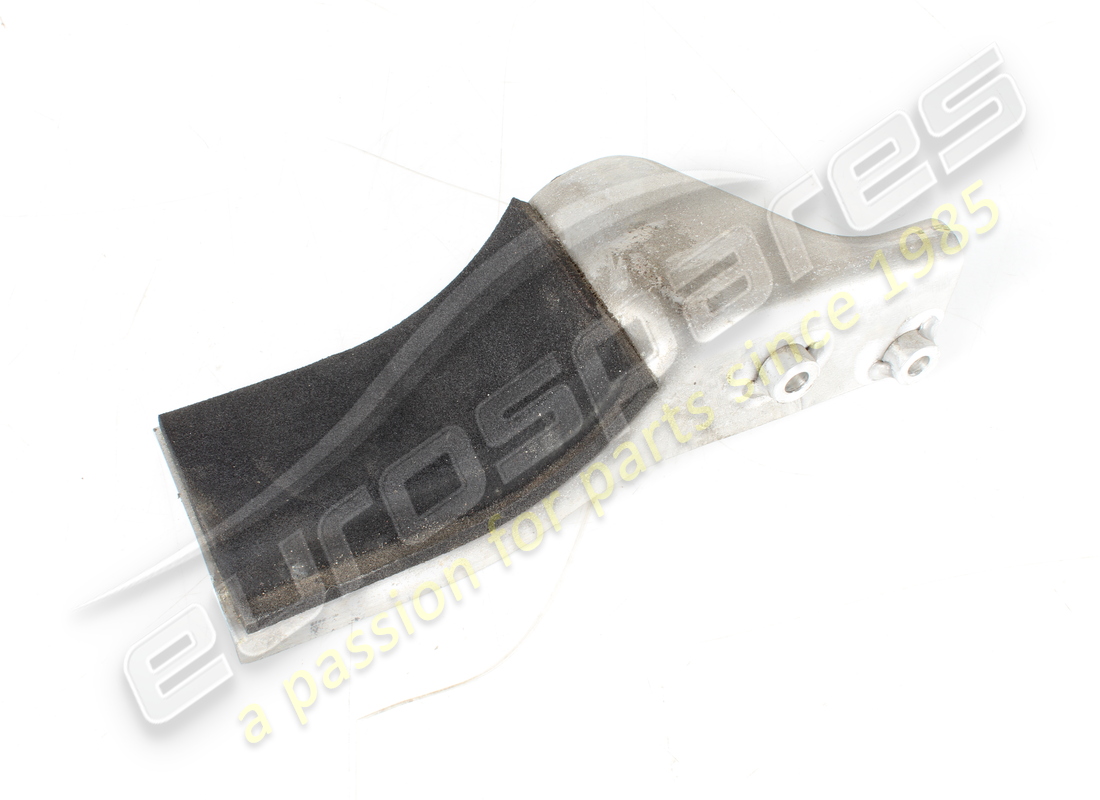 USED FERRARI LH REAR TANK MOUNTING BRACKE. PART NUMBER 289799 (2) used ferrari lh rear tank mounting bracke. part number 289799 (2)