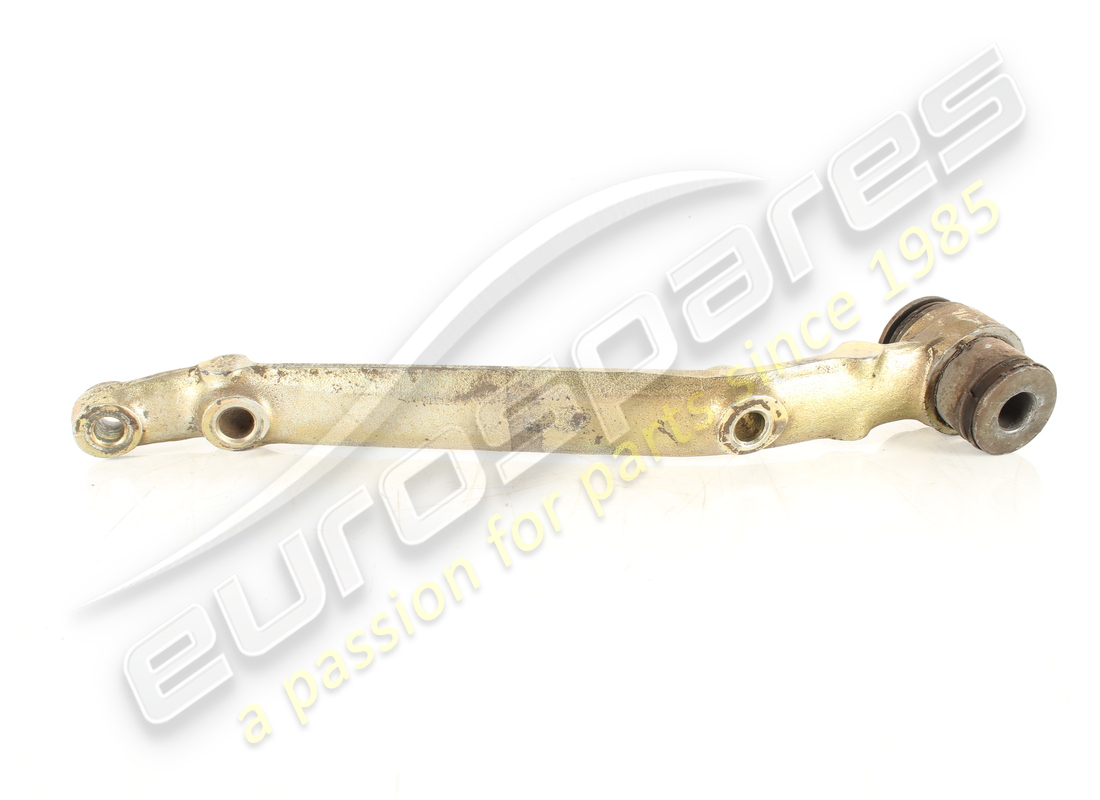 used ferrari front lower lever arm. part number 129584 (4)