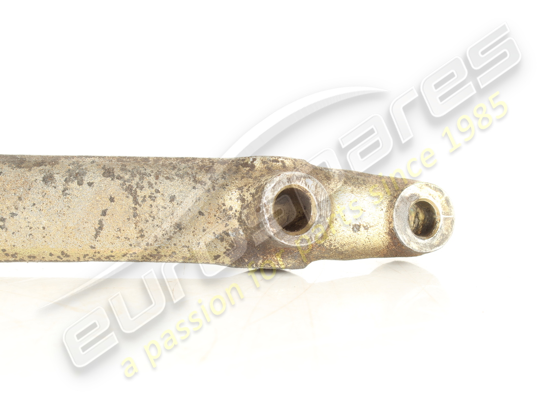 used ferrari front lower lever arm. part number 129584 (3)