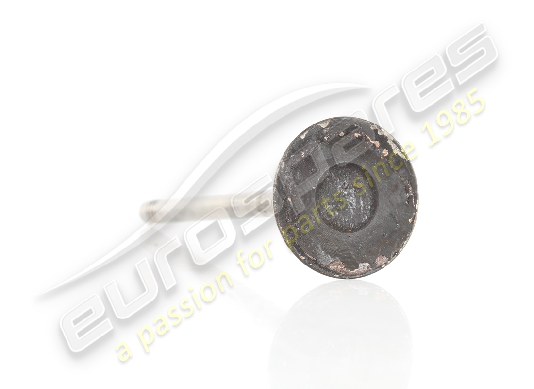 used lamborghini intake valve. part number 06m109601d (2)