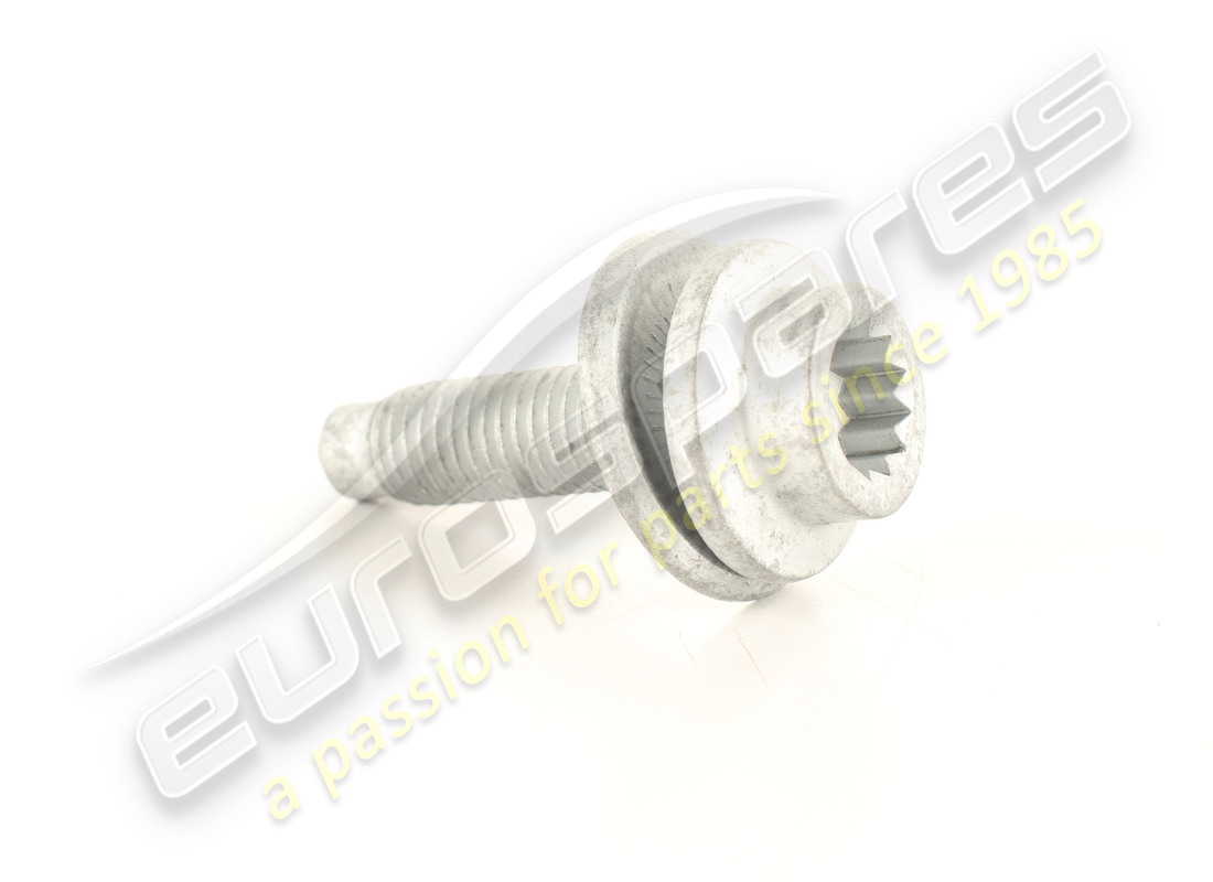 NEW PORSCHE BOLT, WITH POLYGON SOCKET HD.. PART NUMBER N91145101 (1) new porsche bolt, with polygon socket hd.. part number n91145101 (1)