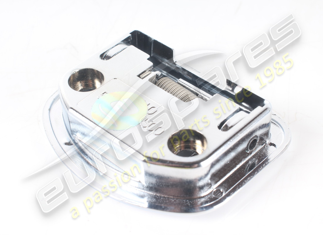 USED FERRARI LUGGAGE RETAINER HOOK. PART NUMBER 82541600 (4) used ferrari luggage retainer hook. part number 82541600 (4)