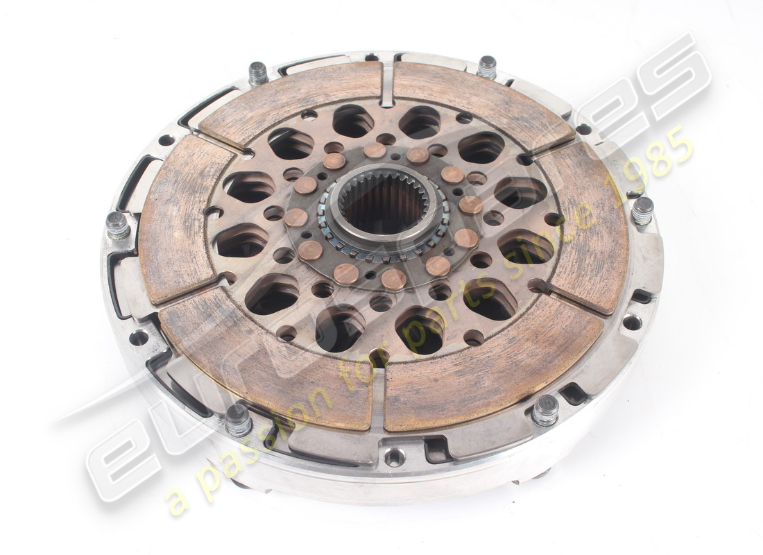 used ferrari gruppo frizione. part number 774482 (4)