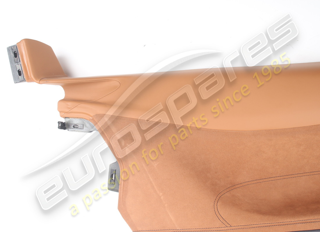 used ferrari pannello fianco post.sx complete. part number 795864 (2)