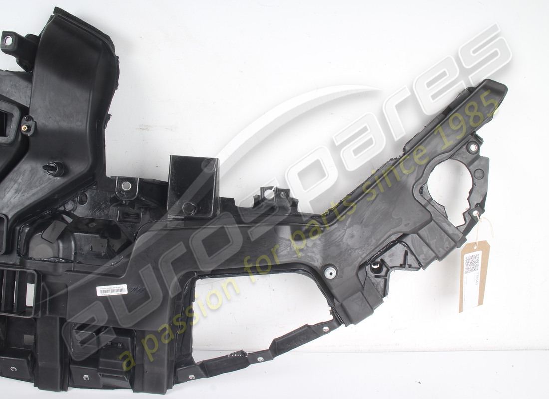 damaged ferrari ossatura-most-def+canalizzaz. part number 778540 (4)