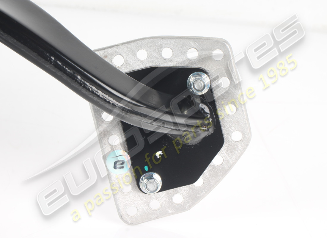 used ferrari complete pedal board. part number 773370 (8)