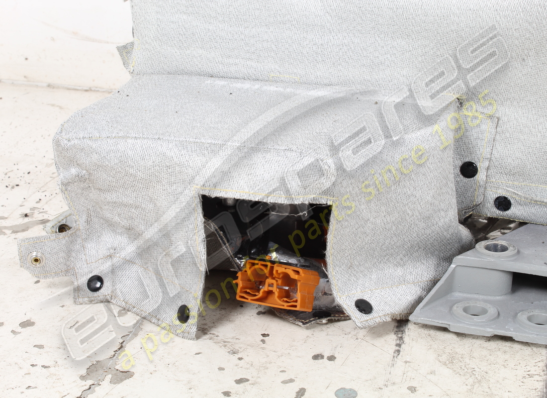 used ferrari battery hvb f171 level d. part number 766996 (4)