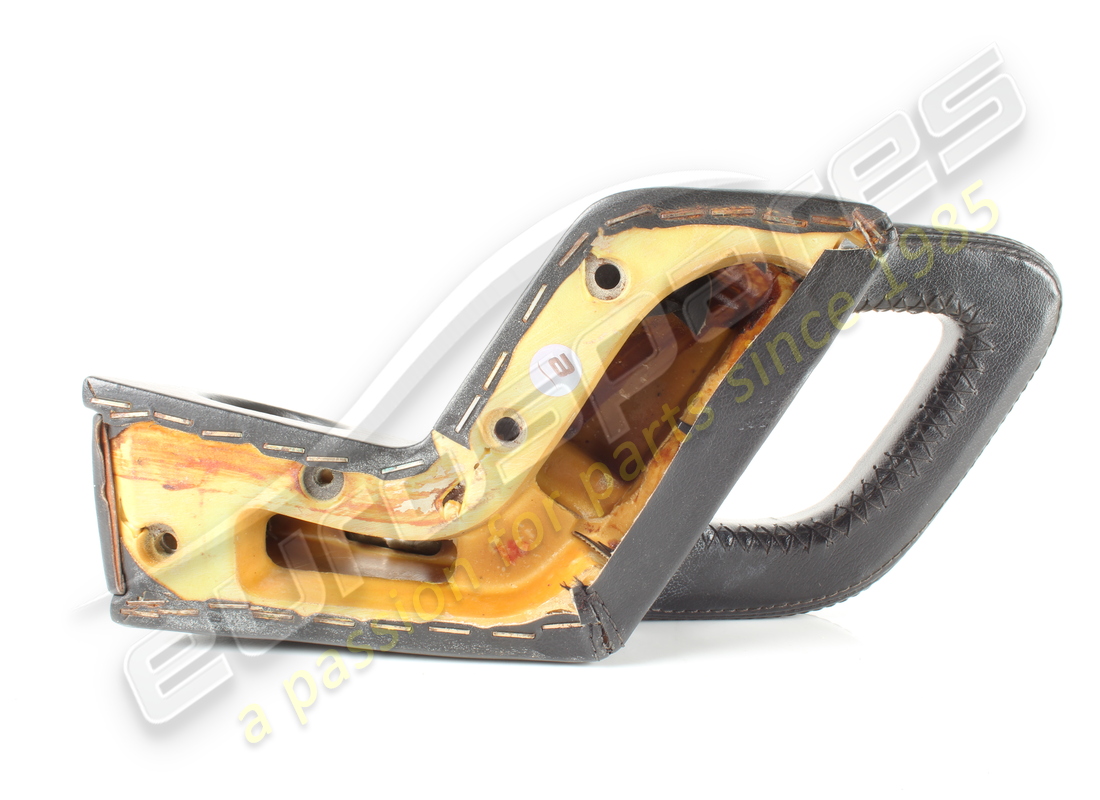 USED FERRARI RH HANDLE RHD PART NUMBER 62337300 (2) used ferrari rh handle rhd part number 62337300 (2)