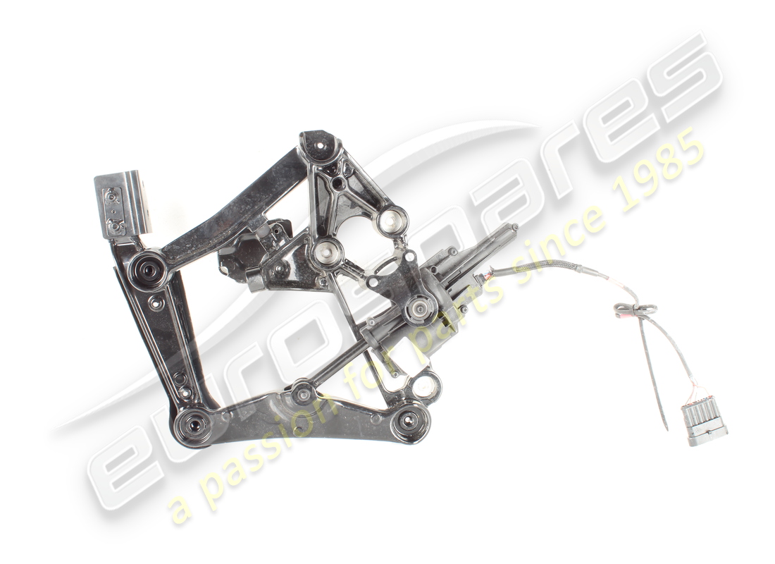 USED Ferrari F171 - COMPLETE CINEMATISMO ALA S . PART NUMBER 793805 (1)