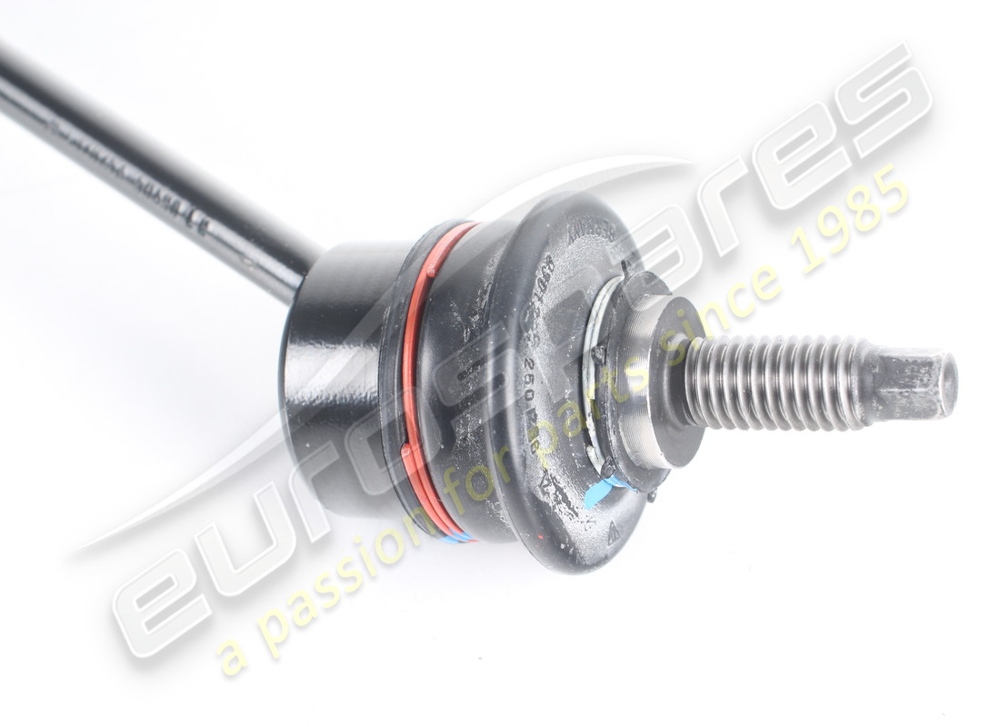 NEW ASTON MARTIN LINK, REAR ANTI ROLL BAR, LH PART NUMBER 1R122610098 (3) new aston martin link, rear anti roll bar, lh part number 1r122610098 (3)