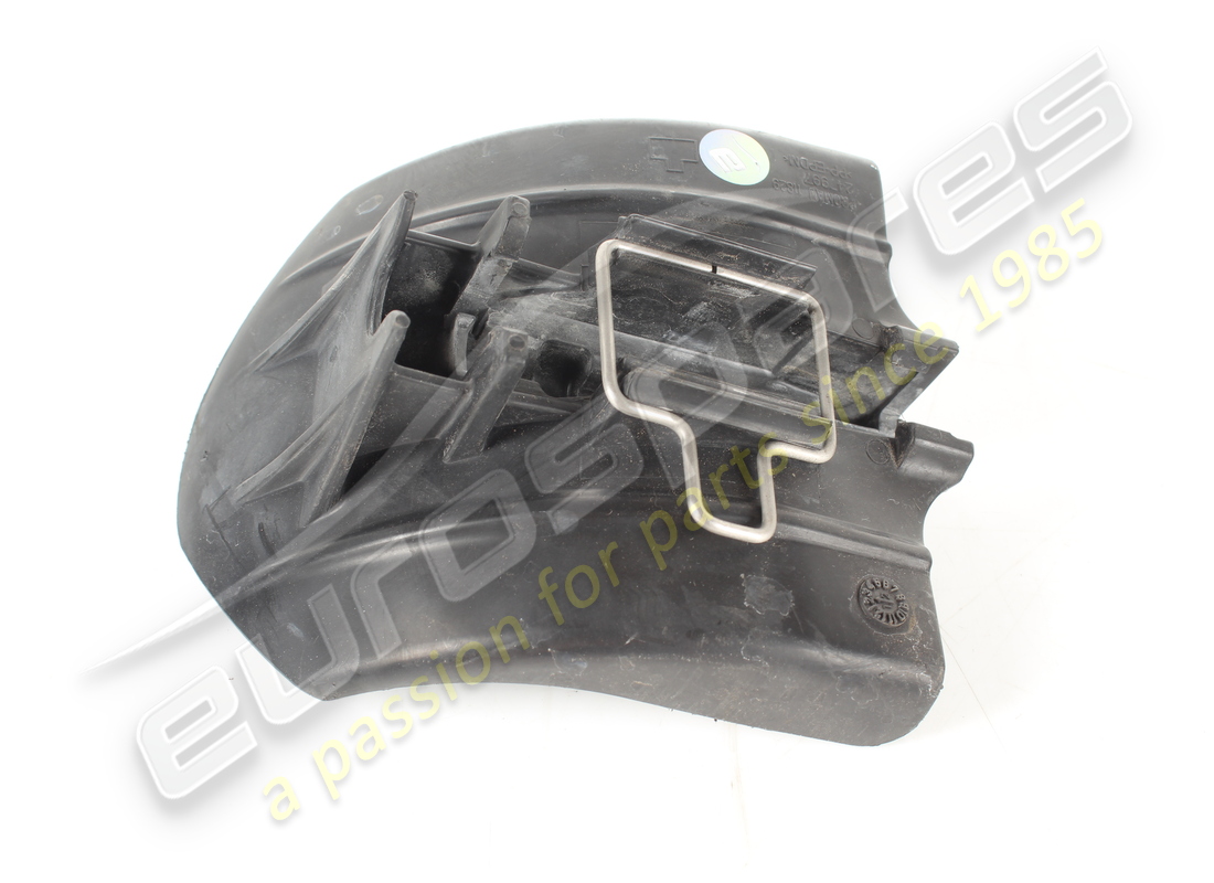 USED FERRARI LH AIR FLOW FLAP. PART NUMBER 247997 (2) used ferrari lh air flow flap. part number 247997 (2)