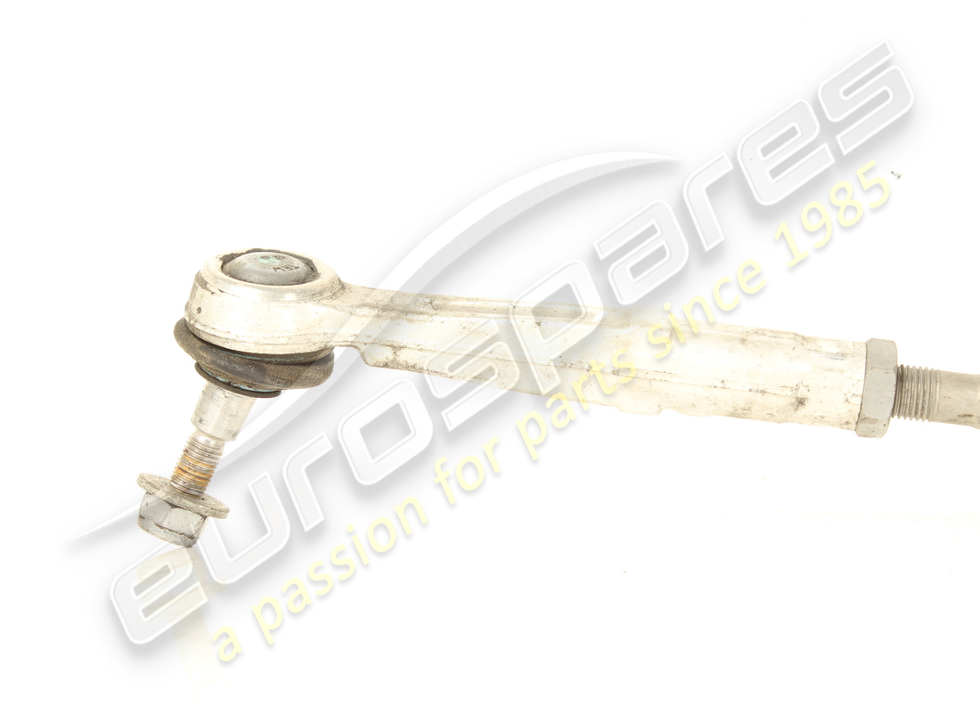 USED FERRARI STEERING BOX. PART NUMBER 256225 (2) used ferrari steering box. part number 256225 (2)