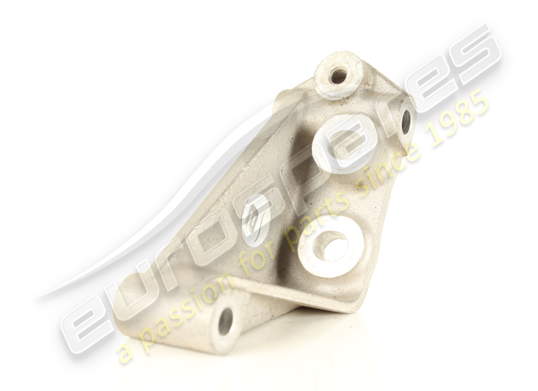 used ferrari rear starter motor bracket. part number 272479 (4)