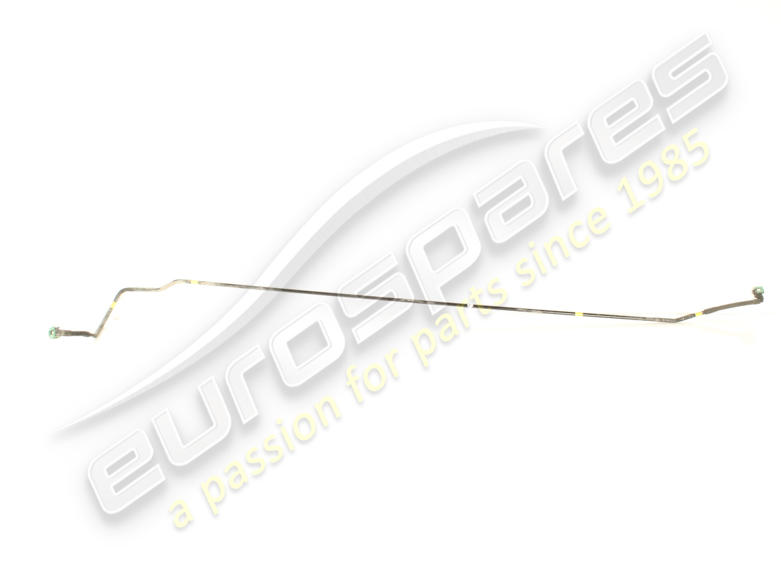 USED Ferrari LH UNDERBODY FLUSH PIPE . PART NUMBER 268393 (1)