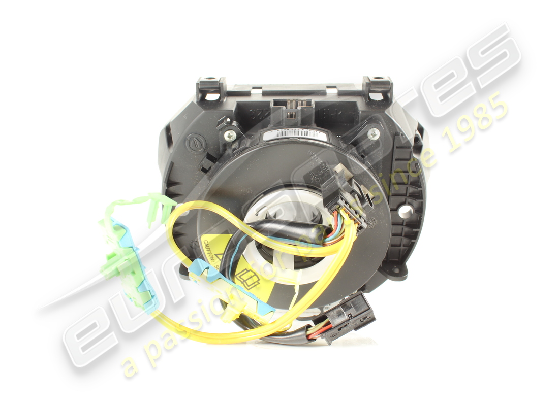 USED Ferrari STEERING SENSOR MOUNTING . PART NUMBER 252246 (1)