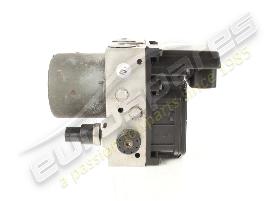 used maserati abs/asr unit 5.7 esp m139 fo. part number 192354 (3)