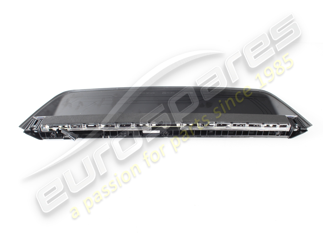 new porsche brakelight. part number 9j1945087e (3)