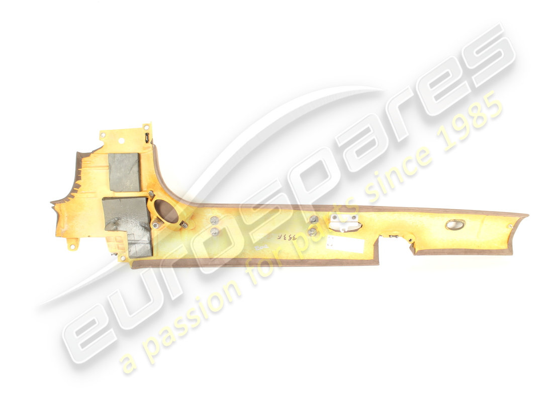 used ferrari rh sill trim. part number 841711.. (3)