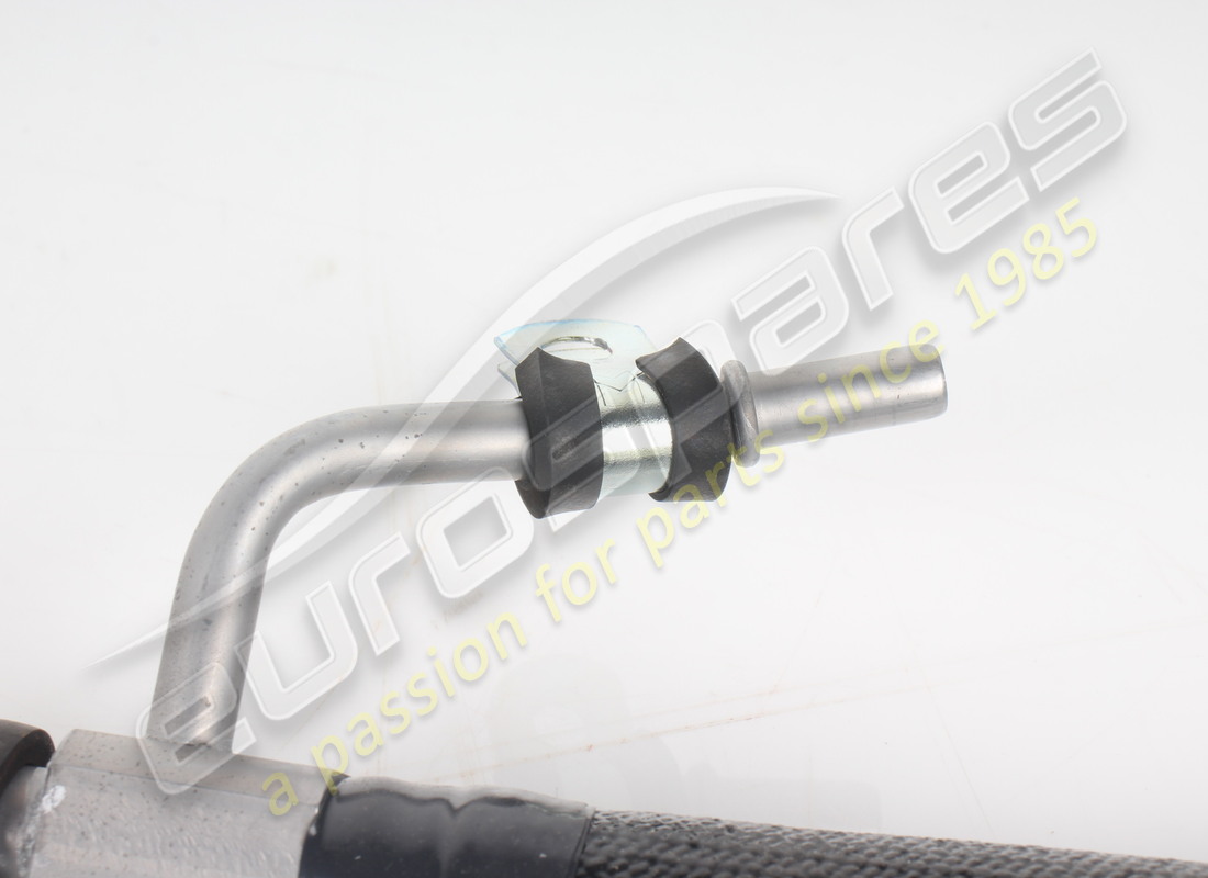 USED FERRARI TUBO DI BOLLA COLLEGAMENTO S. PART NUMBER 787464 (4) used ferrari tubo di bolla collegamento s. part number 787464 (4)