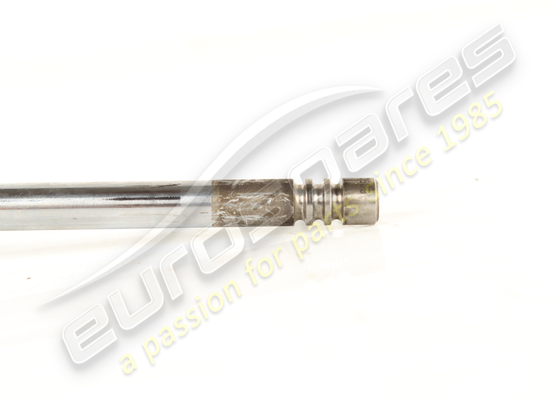 used maserati exhaust valve. part number 585032002 (3)