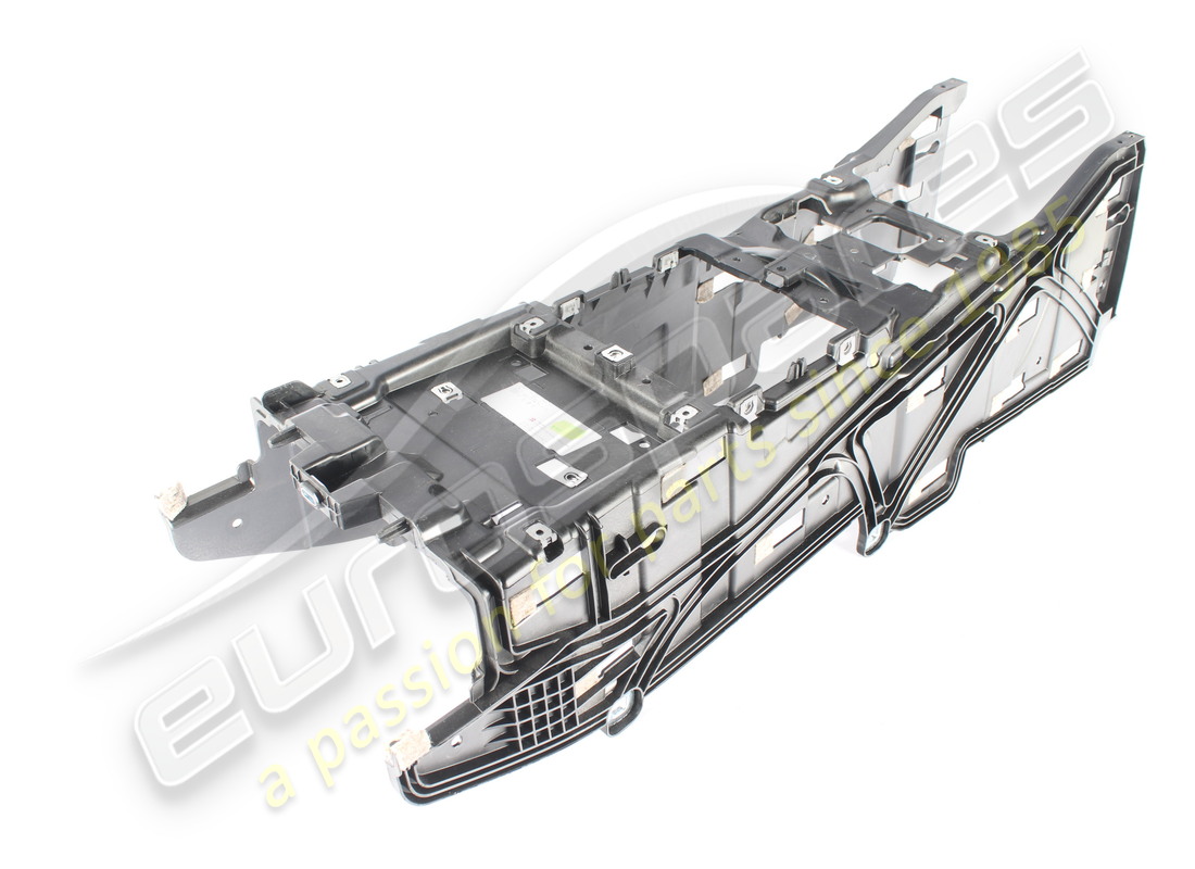 USED LAMBORGHINI CENTER CONSOLE. PART NUMBER 4ML863243 (1) used lamborghini center console. part number 4ml863243 (1)