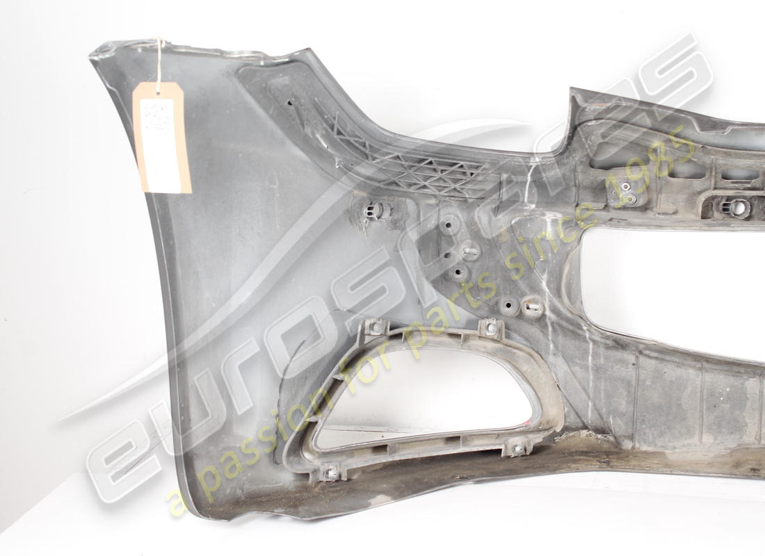 damaged ferrari complete front bumper. part number 84361310 (10)