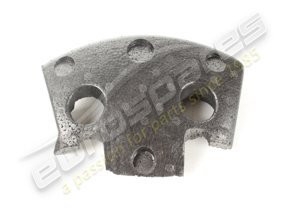 USED FERRARI LOWER STEERING COLUMN TRIM. PART NUMBER 84948407 (4) used ferrari lower steering column trim. part number 84948407 (4)