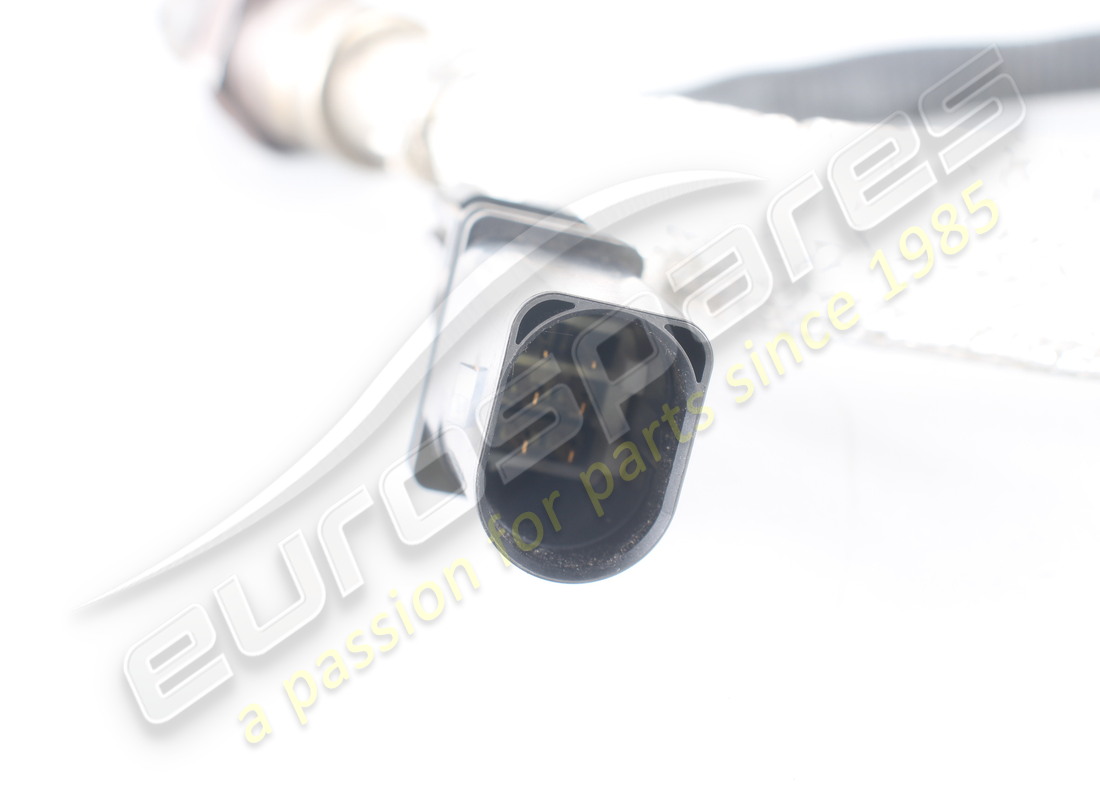 used porsche lambda probe. part number 0pb906262k (3)