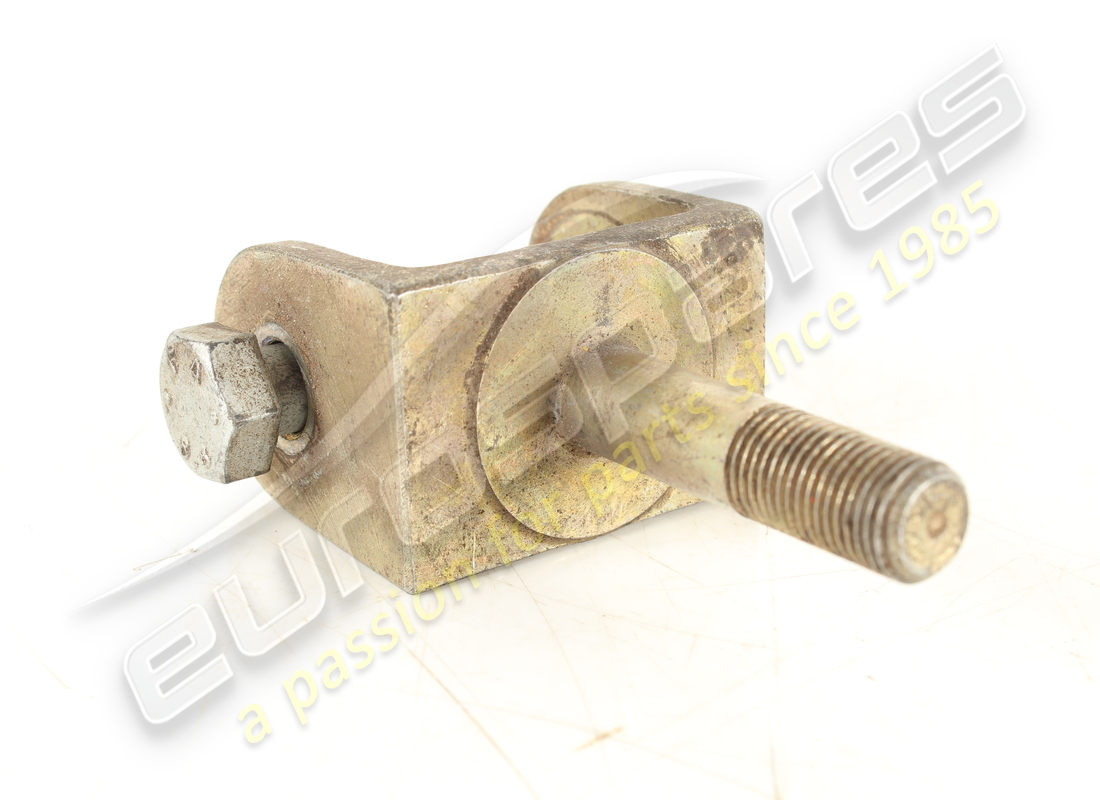 USED FERRARI SUSPENSION FORK. PART NUMBER 128173 (4) used ferrari suspension fork. part number 128173 (4)