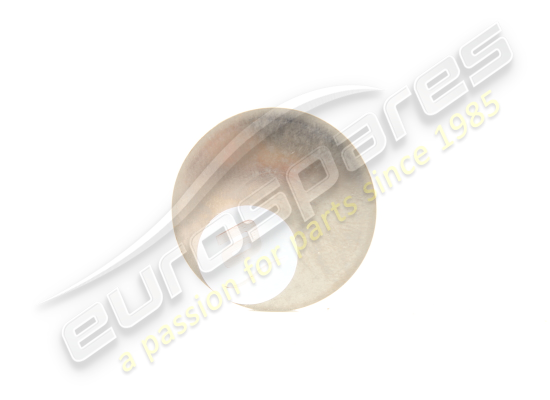 USED Maserati PAD THICK. 3.125 . PART NUMBER 600033326 (1)