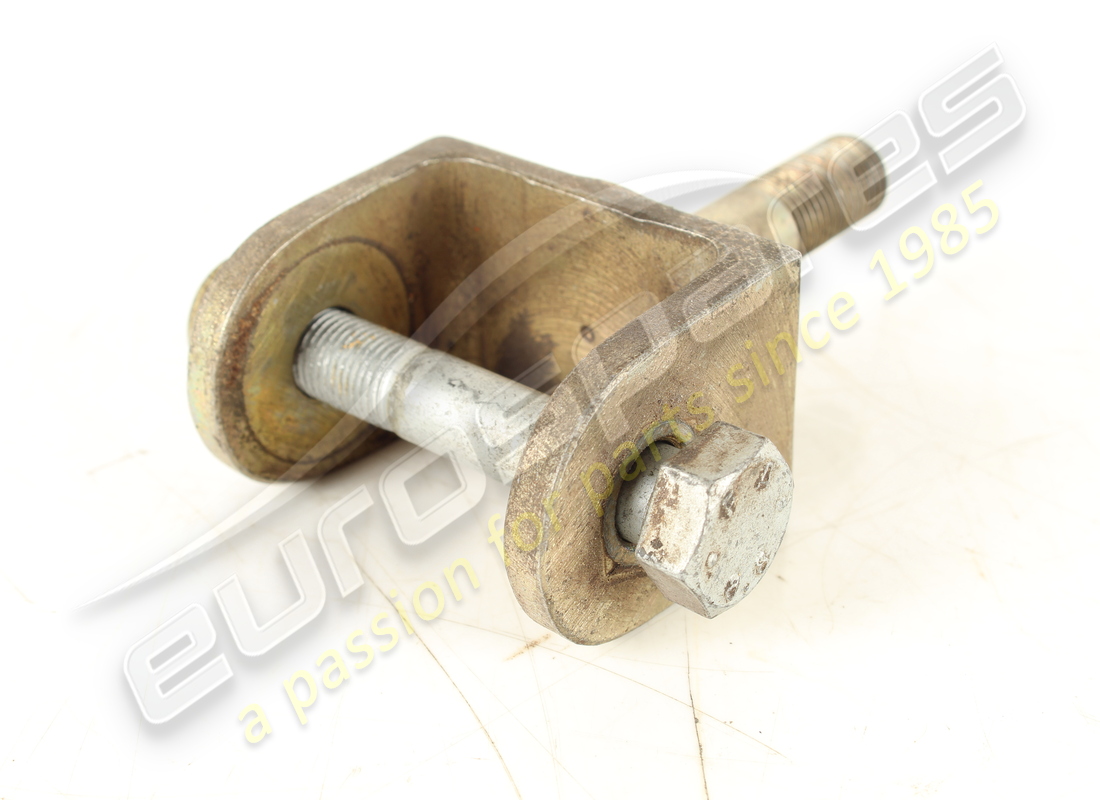 USED FERRARI SUSPENSION FORK. PART NUMBER 128173 (3) used ferrari suspension fork. part number 128173 (3)