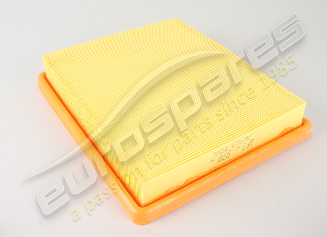 NEW EUROSPARES AIR FILTER ELEMENT. PART NUMBER 151564 (2) new eurospares air filter element. part number 151564 (2)