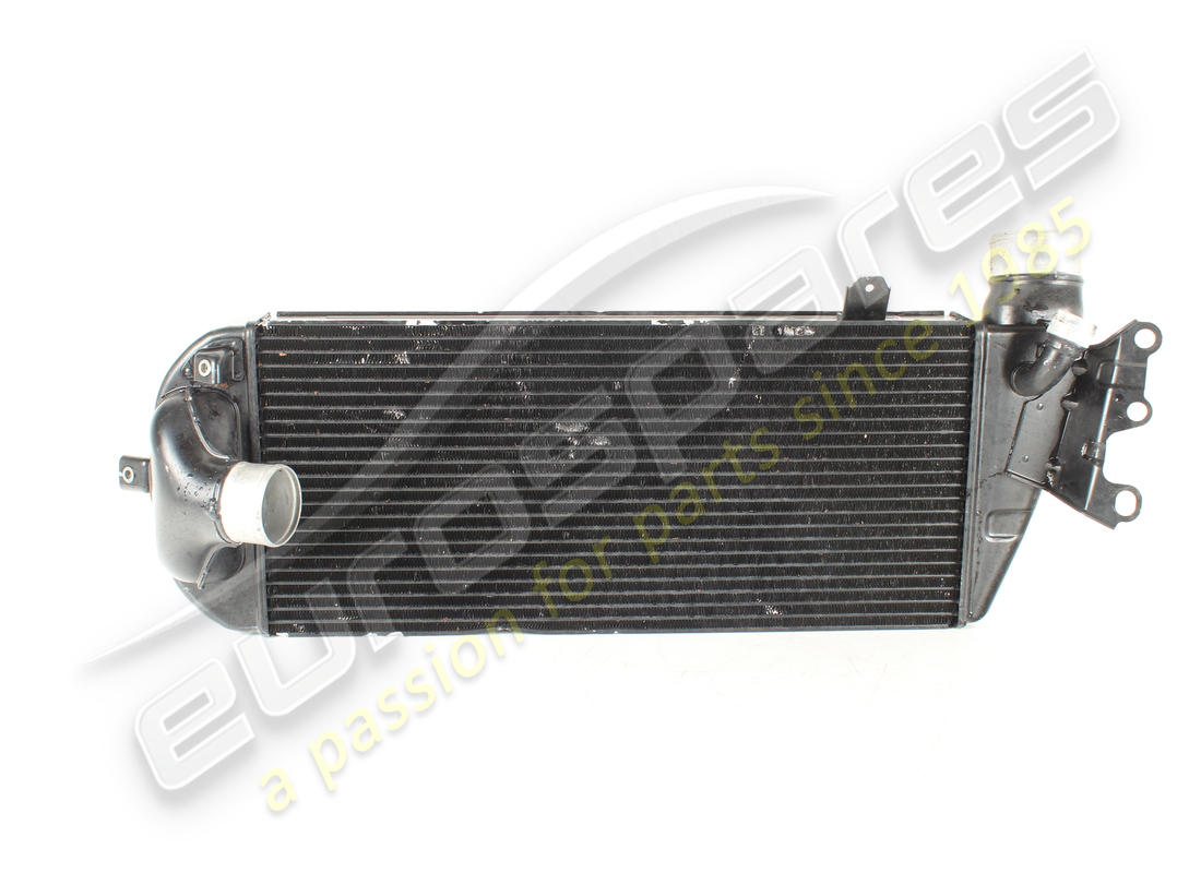 used ferrari intercooler dx. part number 967491 (1)