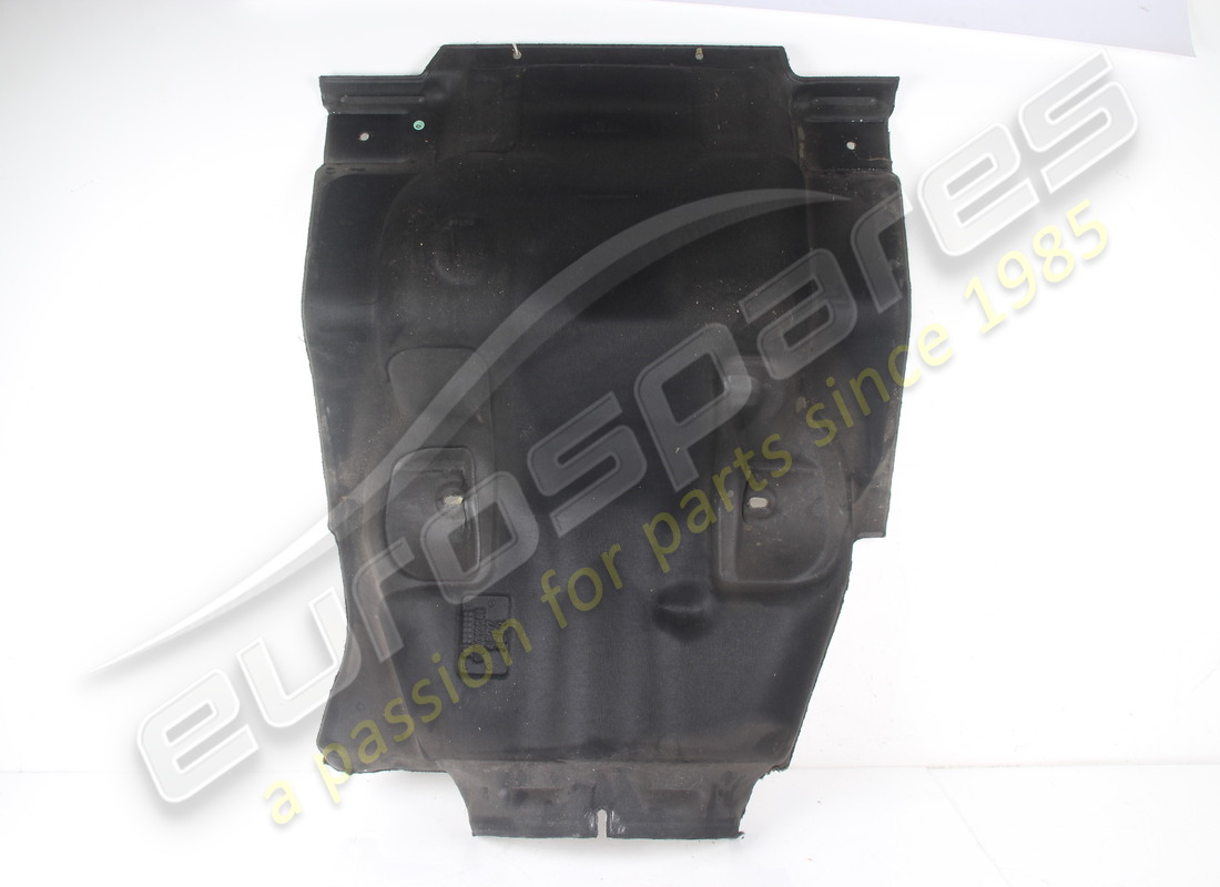 used ferrari heat insulation for fuel tan. part number 313048 (2)