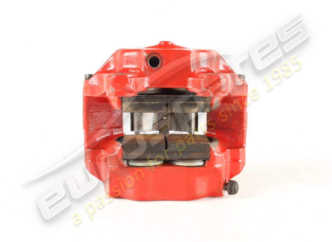 USED FERRARI LHR BRAKE CALIPER. PART NUMBER 136606 (1) used ferrari lhr brake caliper. part number 136606 (1)