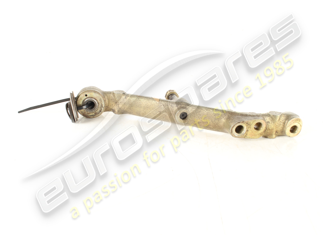 USED FERRARI RH UPPER ARM. PART NUMBER 125683 (5) used ferrari rh upper arm. part number 125683 (5)