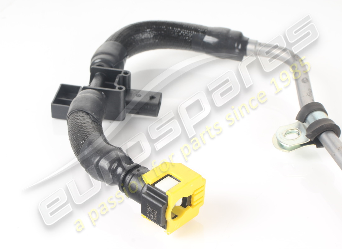 USED FERRARI TUBO DI BOLLA COMPLETE DI SENSORI. PART NUMBER 787481 (2) used ferrari tubo di bolla complete di sensori. part number 787481 (2)