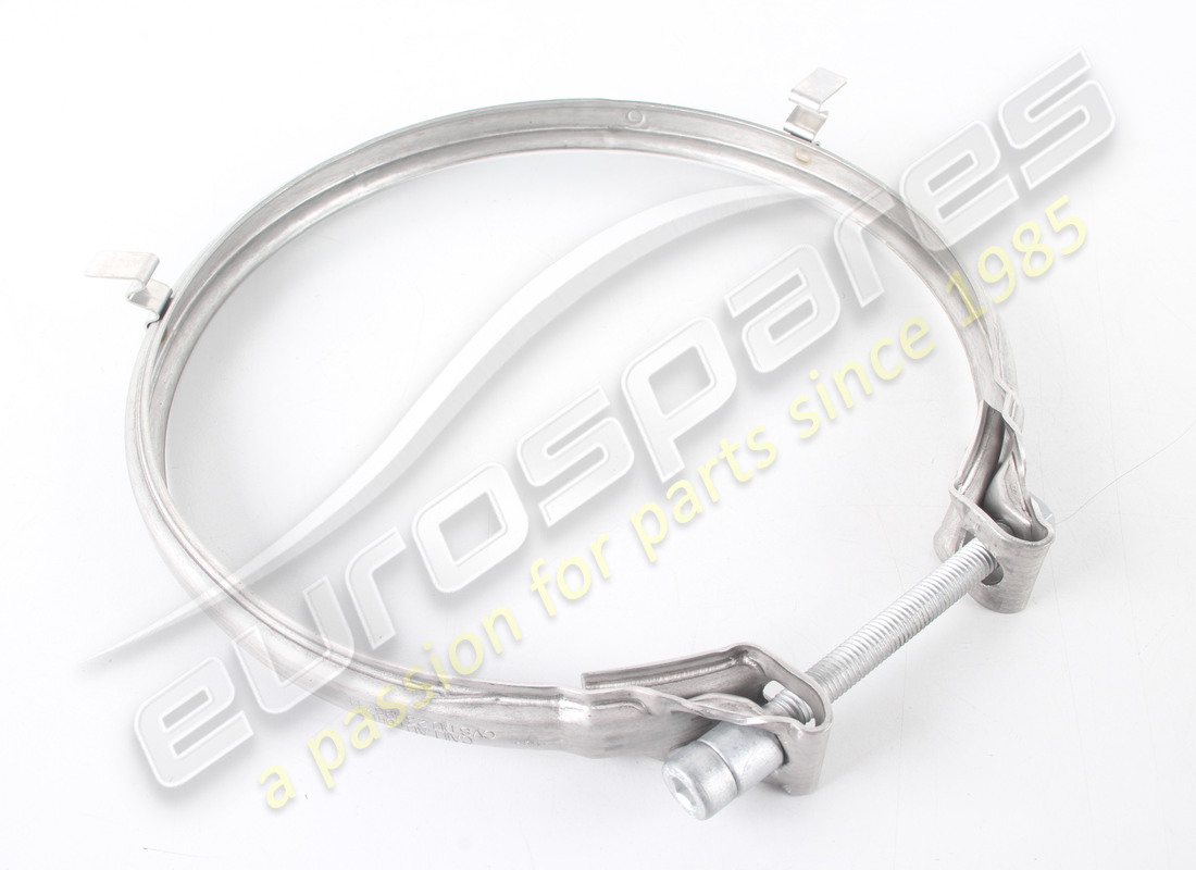 new porsche clamp. part number 9gt251616c (1)