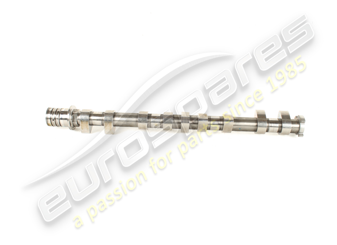 used ferrari lh exhaust camshaft. part number 298427 (3)