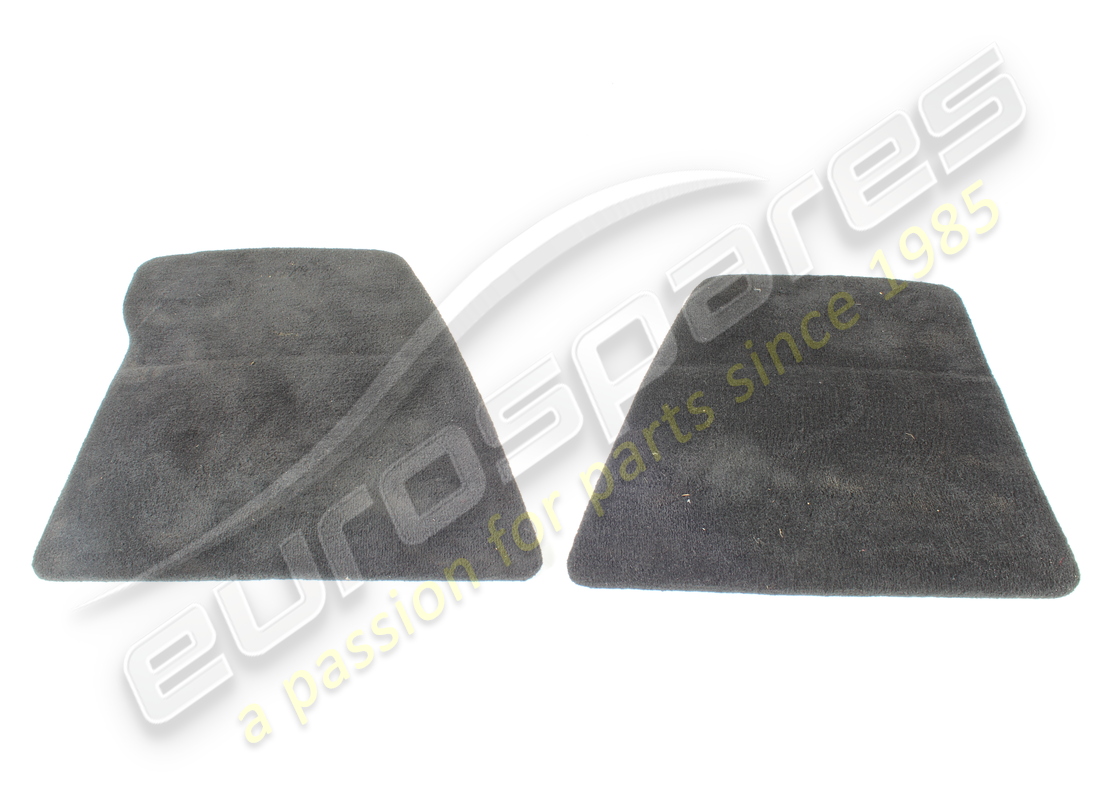 USED Ferrari FLOOR MAT KIT . PART NUMBER 946024 (1)