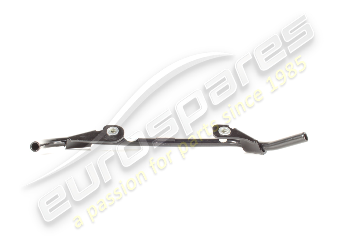 USED FERRARI TUBO GUIDA CAVO EMERGENZA SX. PART NUMBER 742228 (2) used ferrari tubo guida cavo emergenza sx. part number 742228 (2)