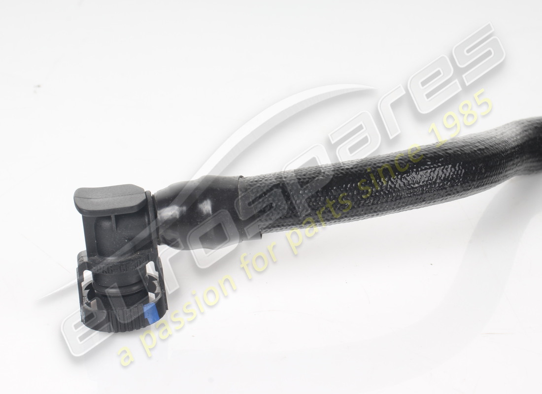 used ferrari tubo da tev dx a venturi dx. part number 910072 (2)