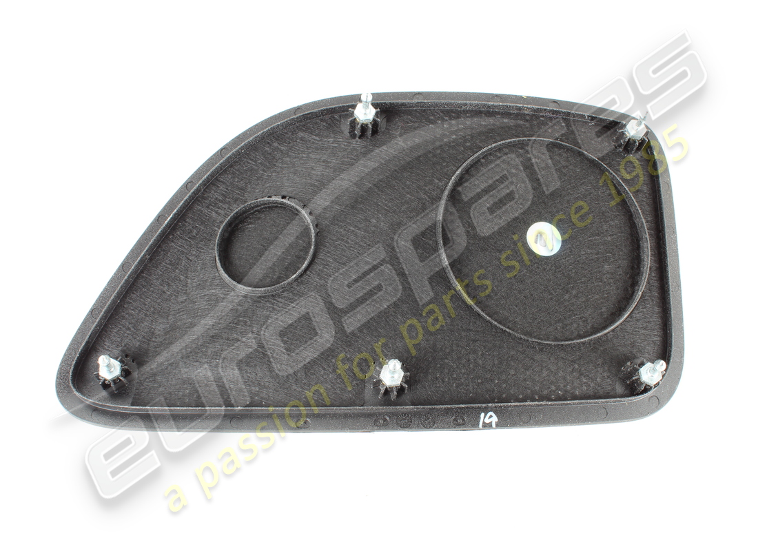 USED FERRARI COMPLETE LH REAR GRILLE. PART NUMBER 915862 (2) used ferrari complete lh rear grille. part number 915862 (2)