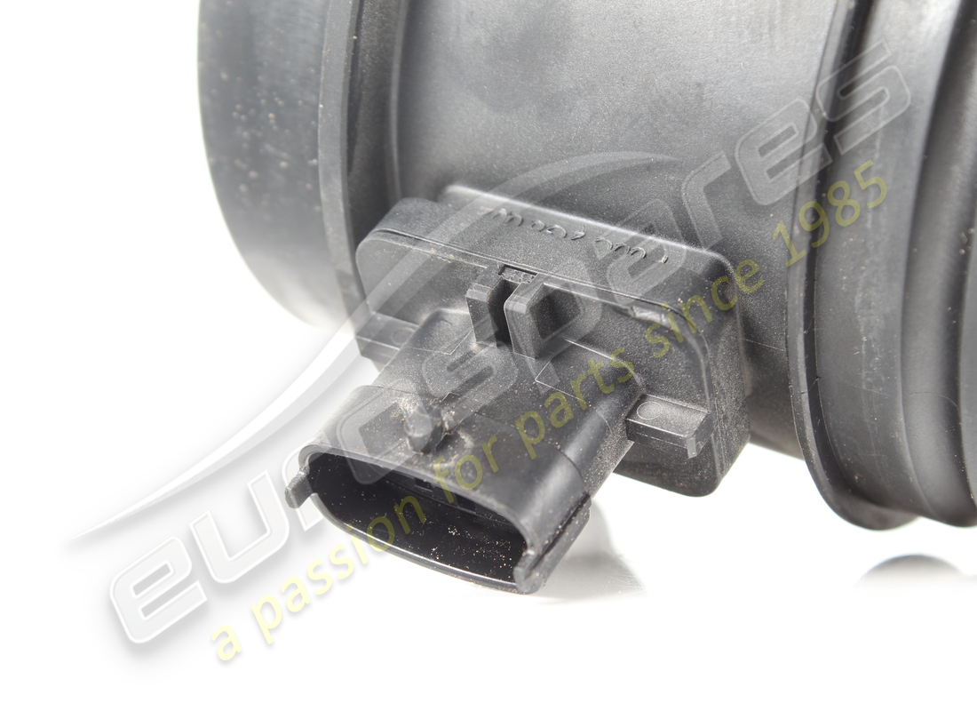 used ferrari air flow meter. part number 245028 (3)