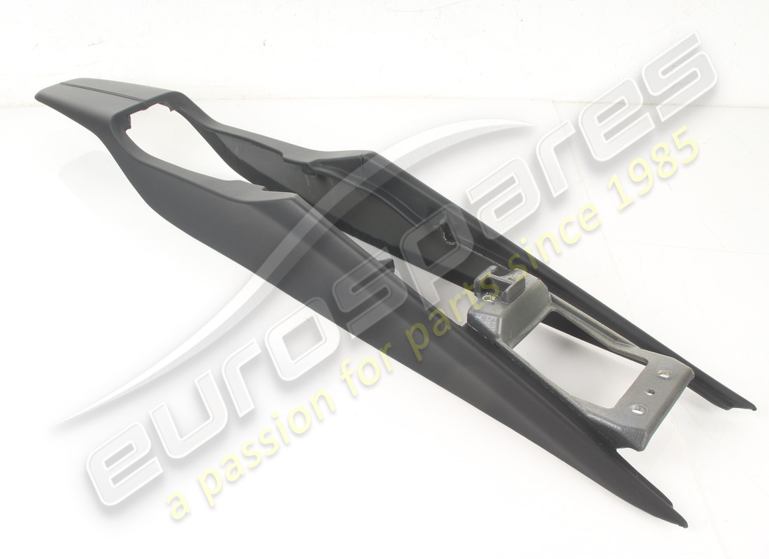 used ferrari rear centre console unit structure. part number 811983 (2)