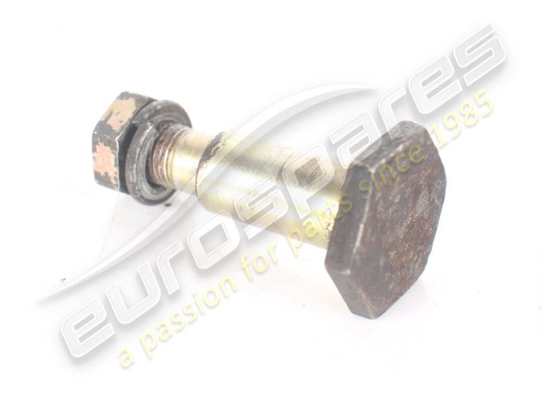 used ferrari bolt. part number 121679 (2)