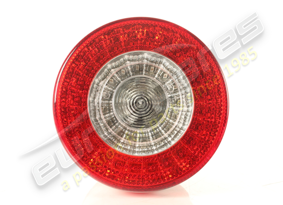USED Ferrari LH TAIL LIGHT . PART NUMBER 269048 (1)