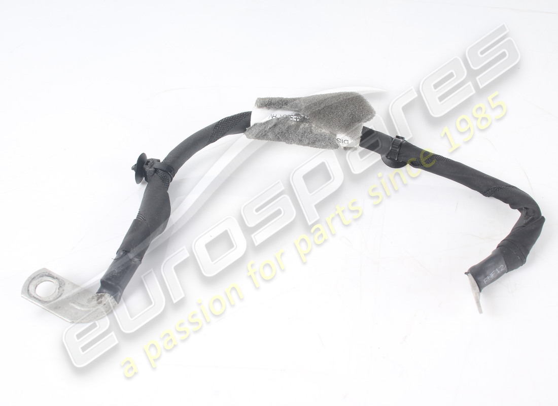 USED Ferrari MASSA COMPRESSORE HV . PART NUMBER 916329 (1)